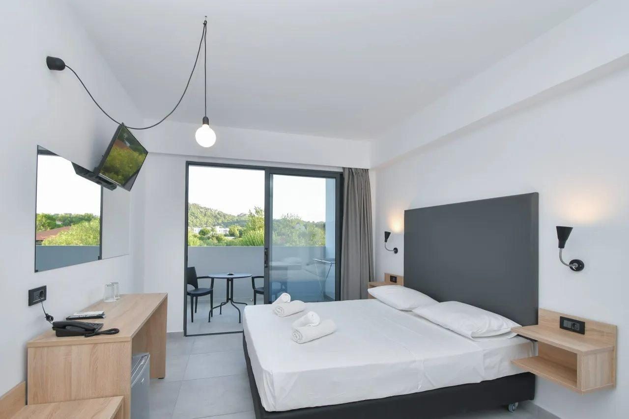 Hotel Evita Bay Faliraki
