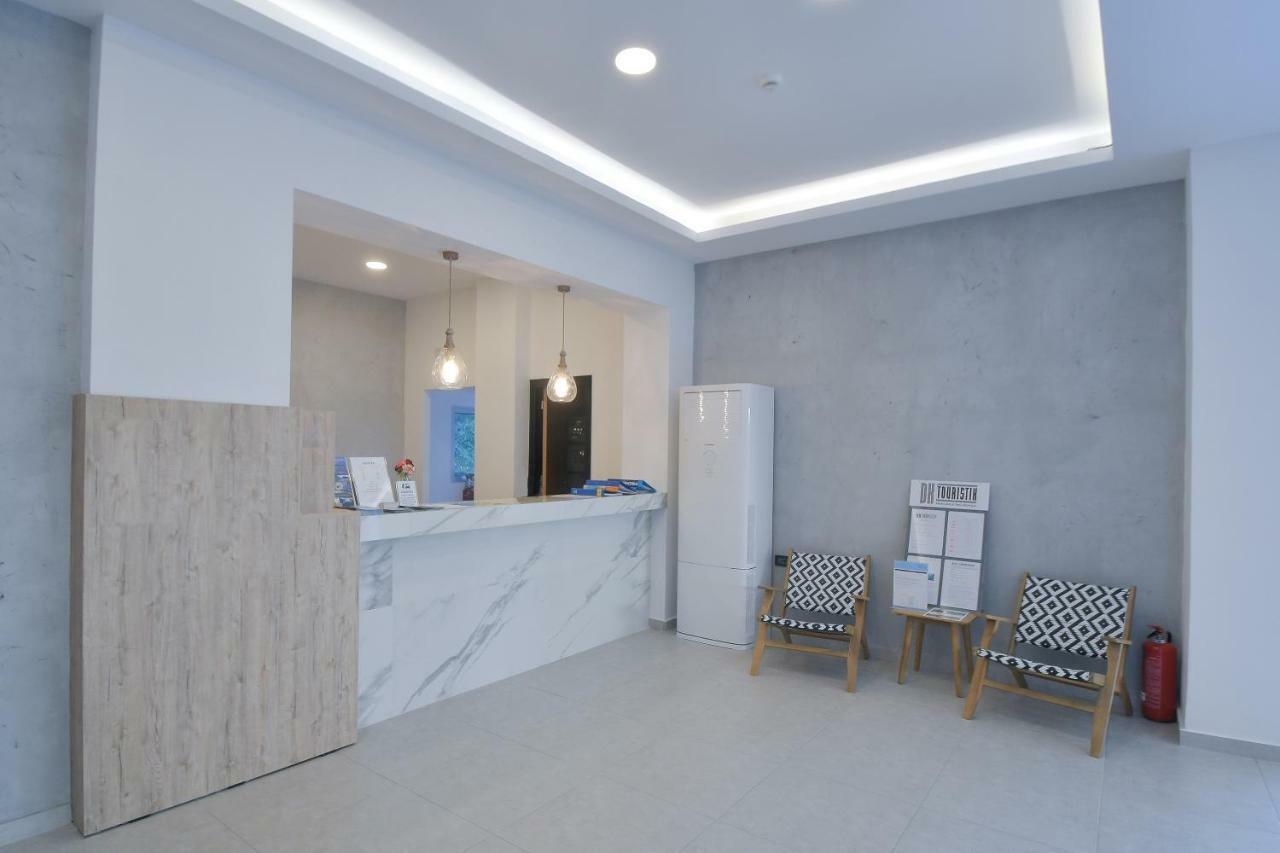 Hotel Evita Bay 4*