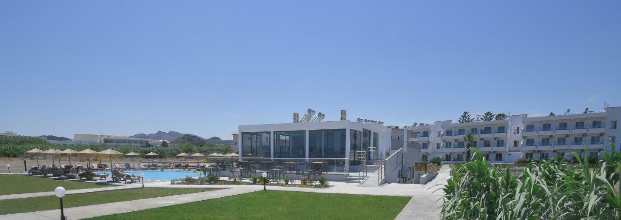 Hotel Evita Bay