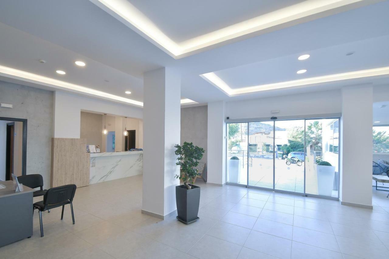 Evita Bay Hotel Faliraki